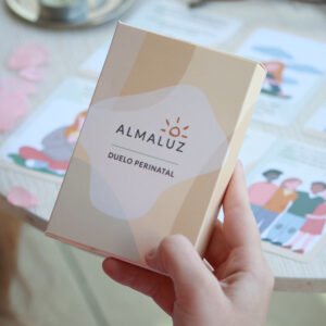 Cartas Duelo Perinatal